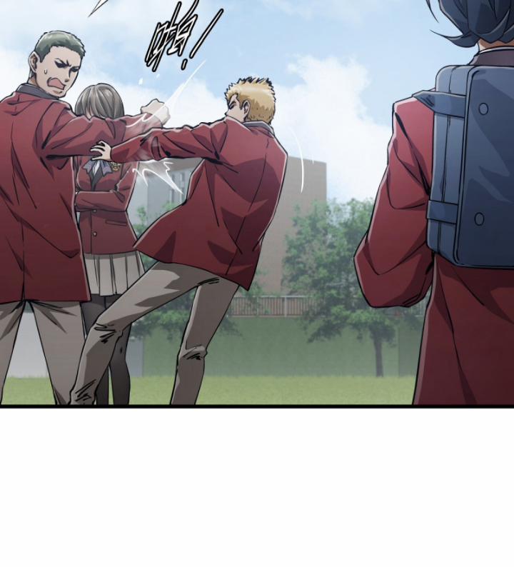 Bàn Tay Thần Thánh 1 trang 169