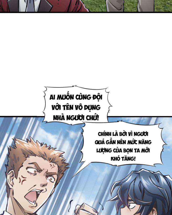 Bàn Tay Thần Thánh 1 trang 171