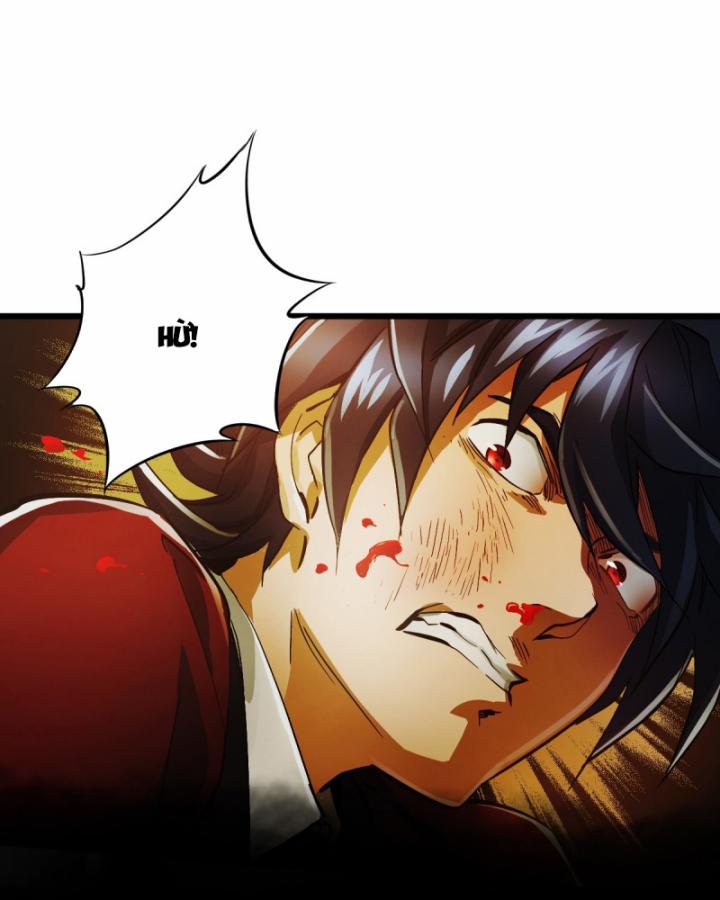 Bàn Tay Thần Thánh 1 trang 176