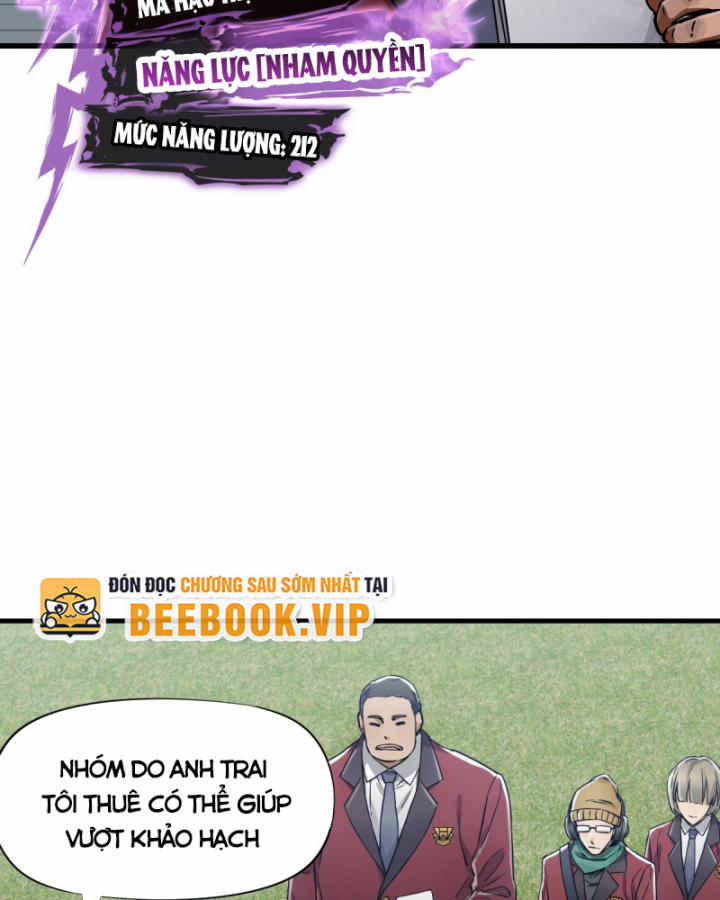 Bàn Tay Thần Thánh 1 trang 191