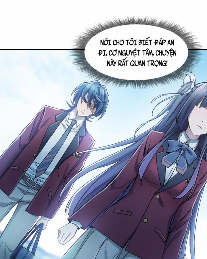 Bàn Tay Thần Thánh 1 trang 197