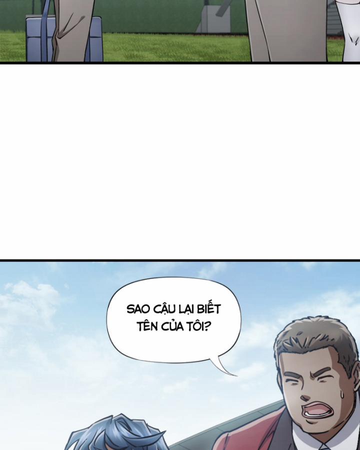 Bàn Tay Thần Thánh 1 trang 202