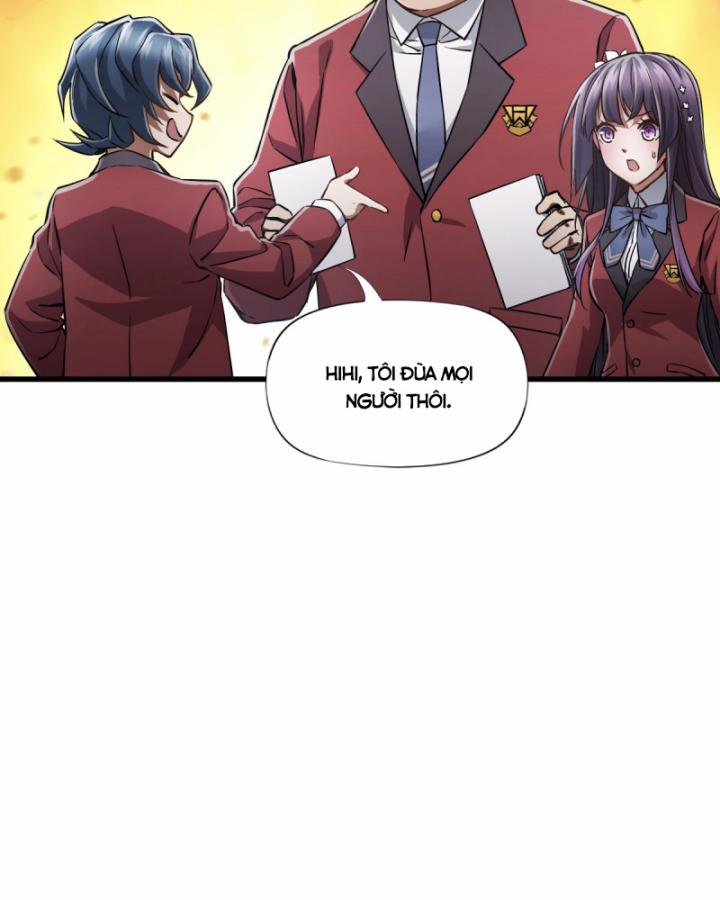 Bàn Tay Thần Thánh 1 trang 206