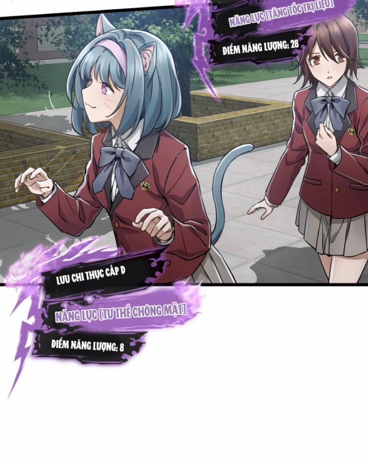 Bàn Tay Thần Thánh 1 trang 213