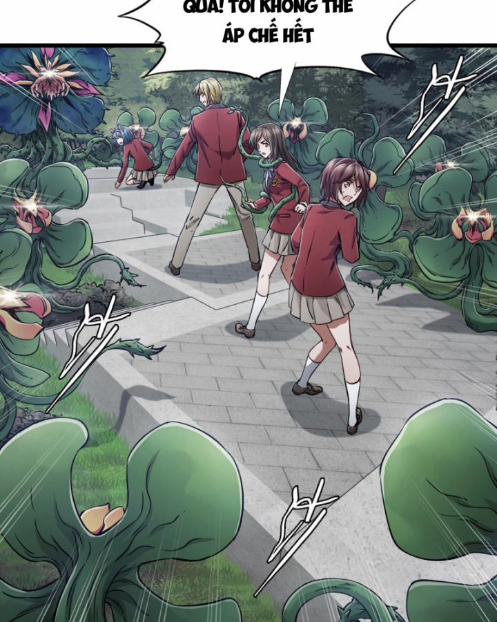 Bàn Tay Thần Thánh 1 trang 229