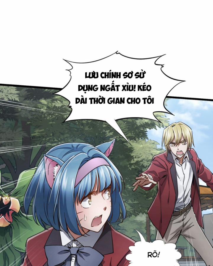 Bàn Tay Thần Thánh 1 trang 231