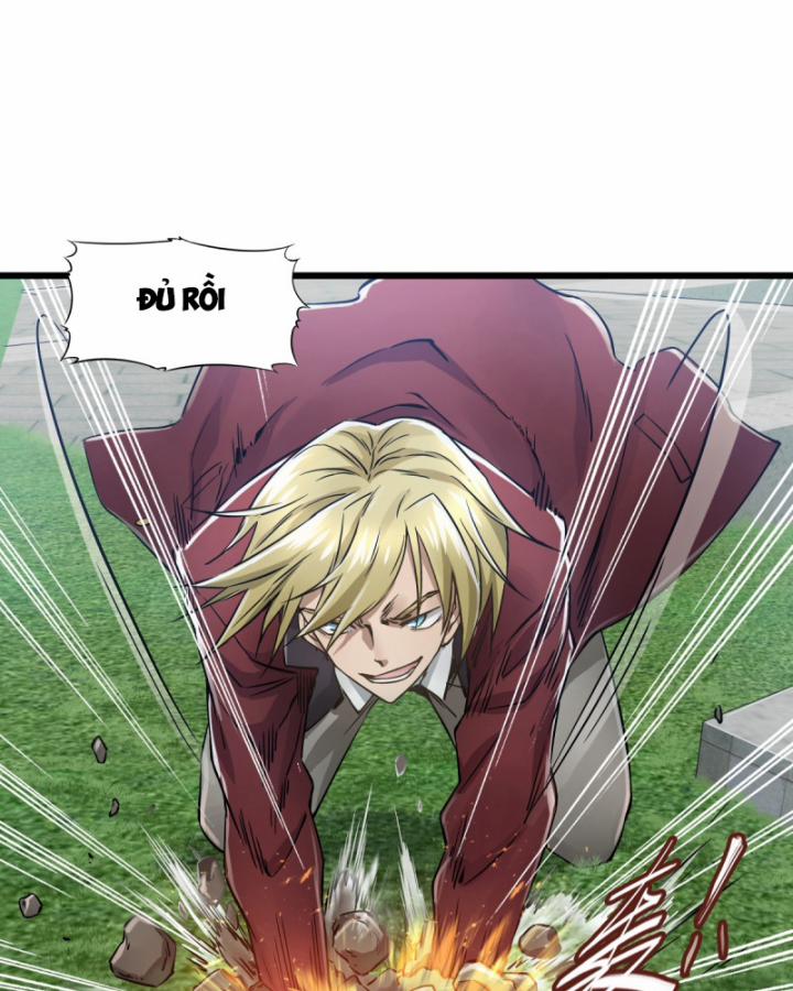 Bàn Tay Thần Thánh 1 trang 234