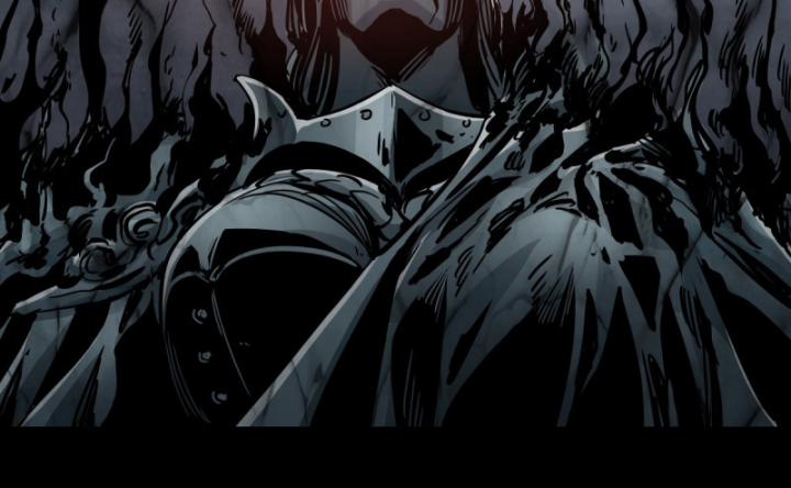 Bàn Tay Thần Thánh 1 trang 26