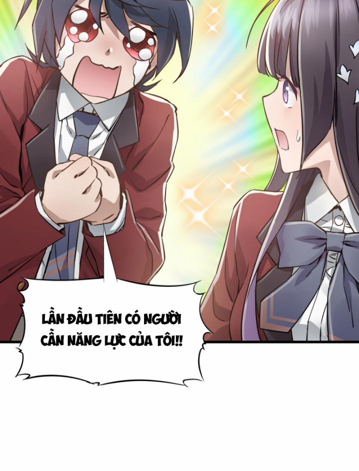 Bàn Tay Thần Thánh 1 trang 264