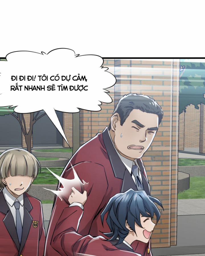 Bàn Tay Thần Thánh 1 trang 265