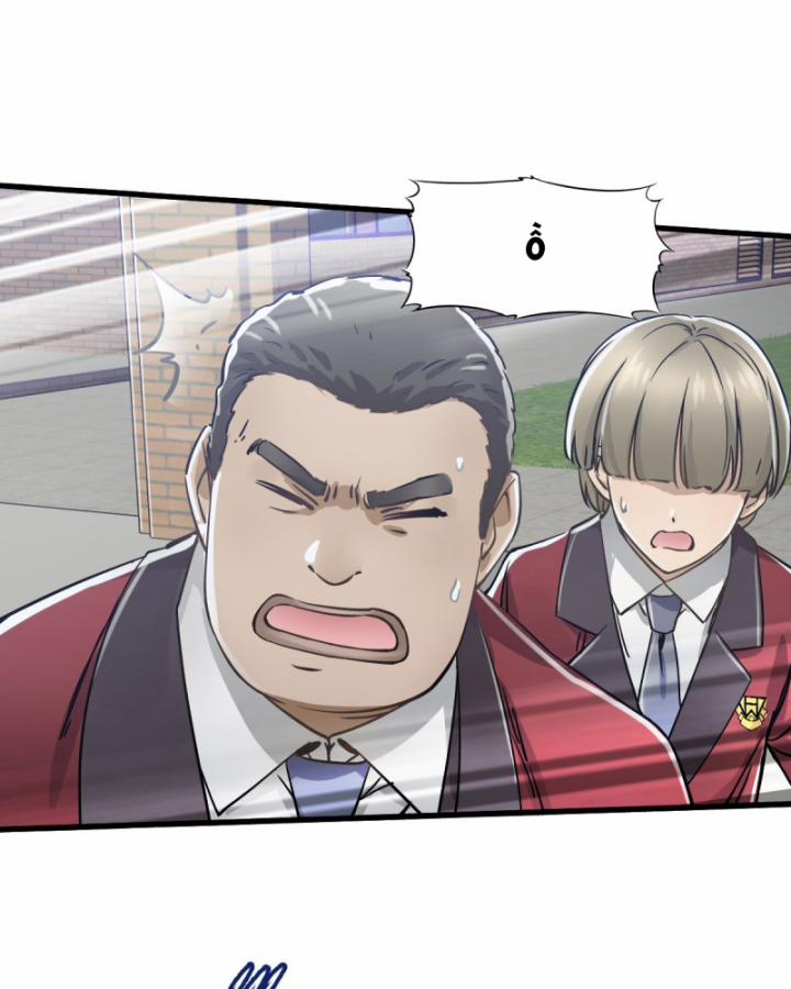 Bàn Tay Thần Thánh 1 trang 269