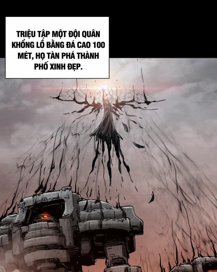 Bàn Tay Thần Thánh 1 trang 27