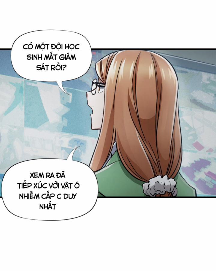 Bàn Tay Thần Thánh 1 trang 277