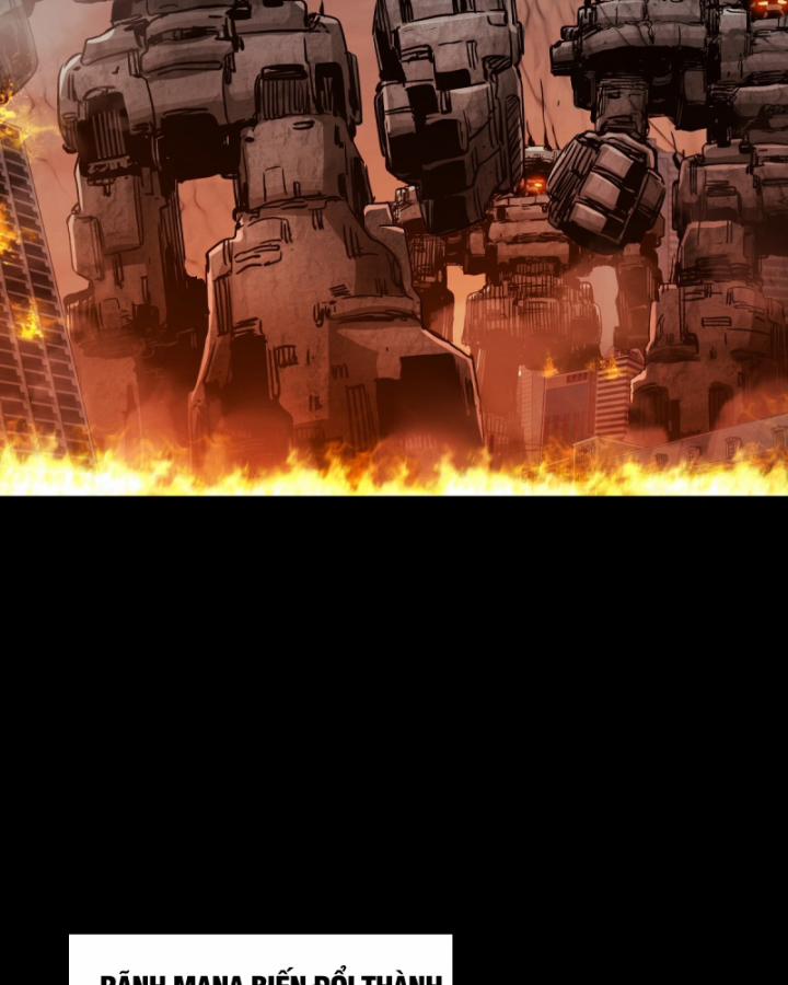 Bàn Tay Thần Thánh 1 trang 28