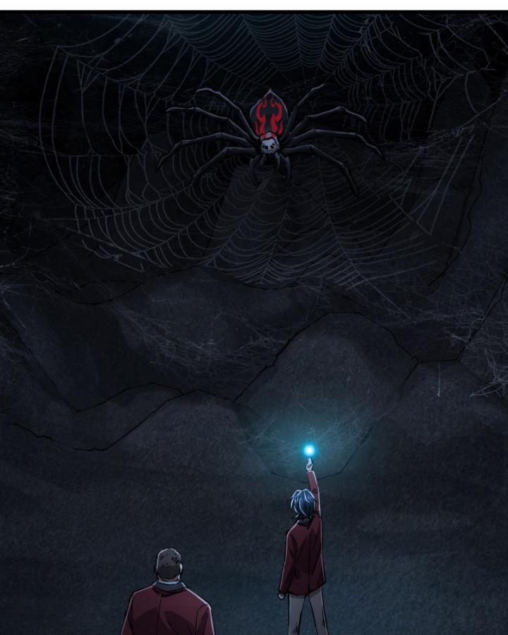 Bàn Tay Thần Thánh 1 trang 281