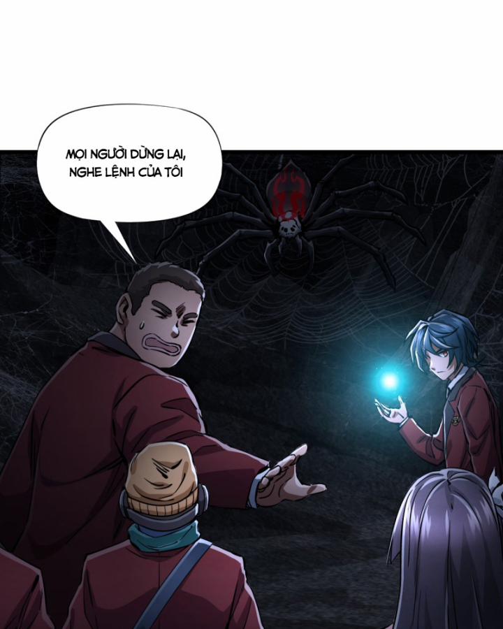 Bàn Tay Thần Thánh 1 trang 285