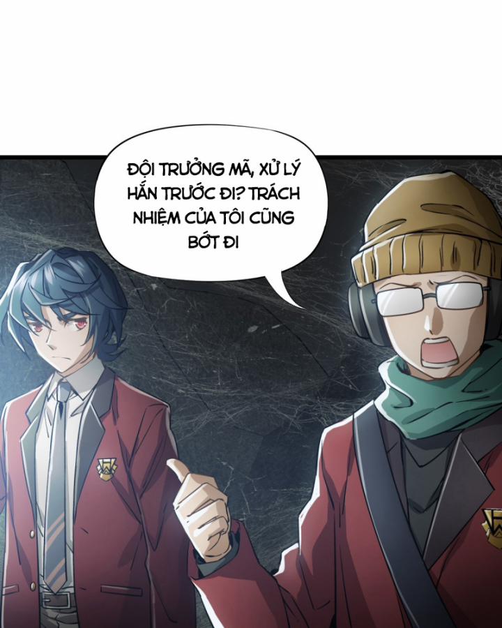 Bàn Tay Thần Thánh 1 trang 288