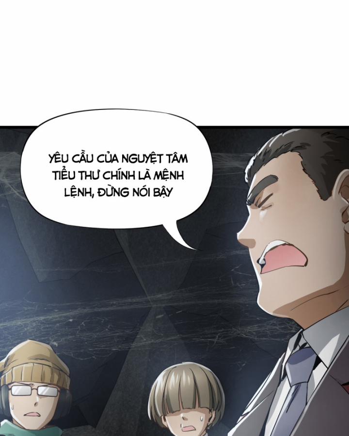 Bàn Tay Thần Thánh 1 trang 291