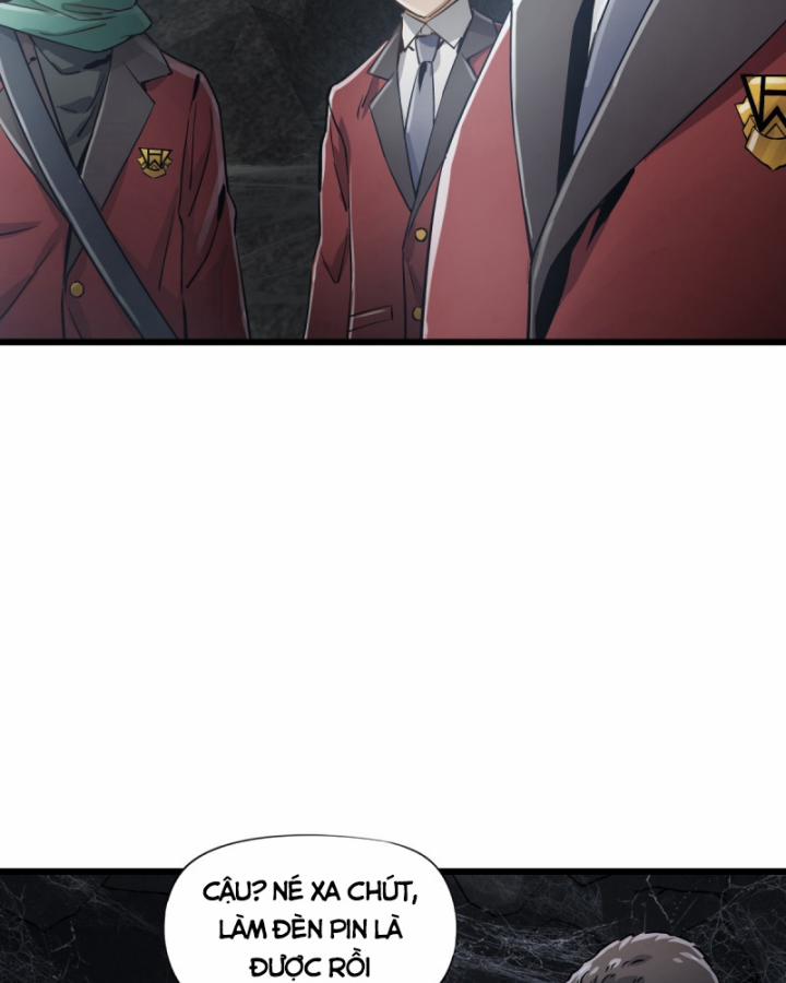 Bàn Tay Thần Thánh 1 trang 292