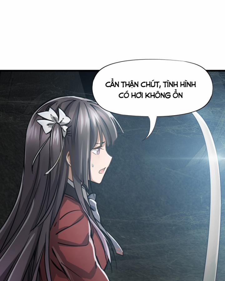 Bàn Tay Thần Thánh 1 trang 297