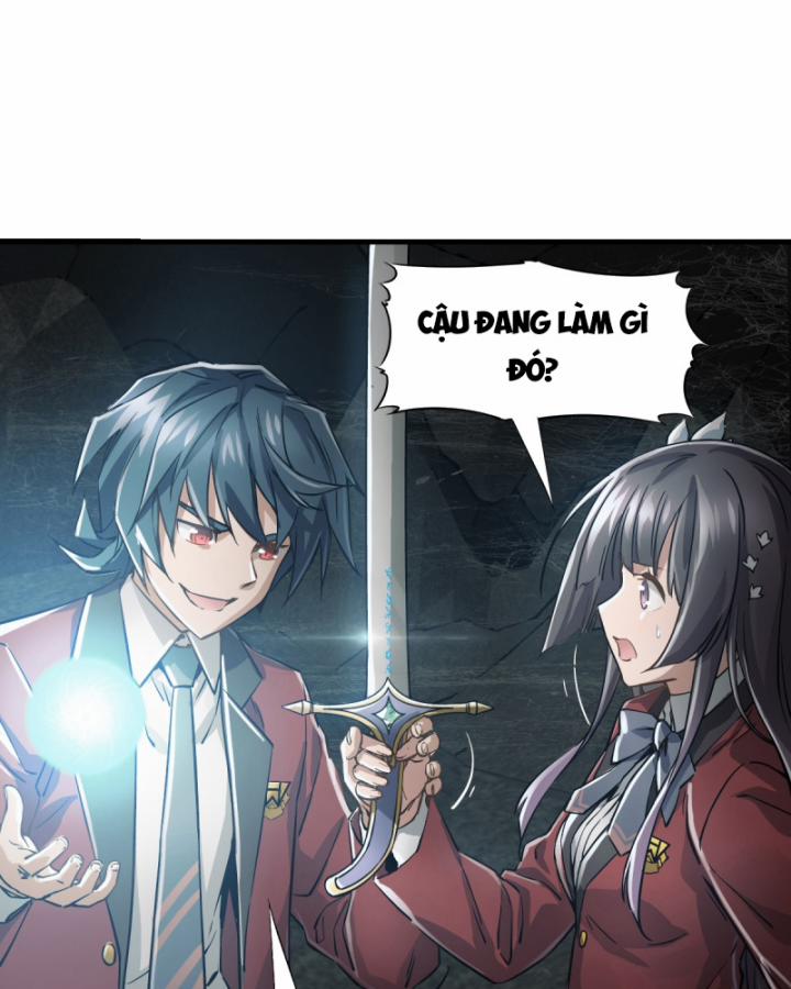 Bàn Tay Thần Thánh 1 trang 300