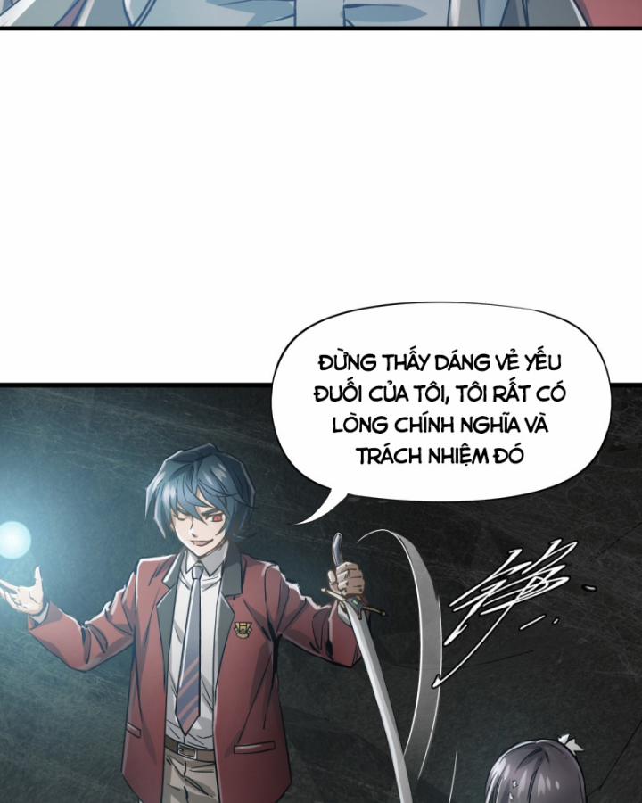 Bàn Tay Thần Thánh 1 trang 304