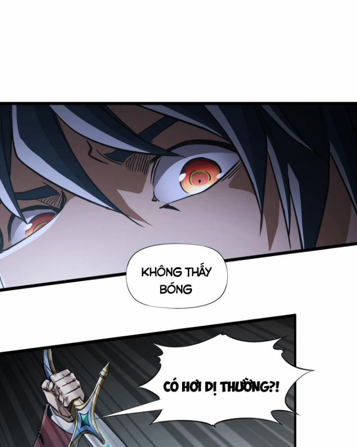 Bàn Tay Thần Thánh 1 trang 306