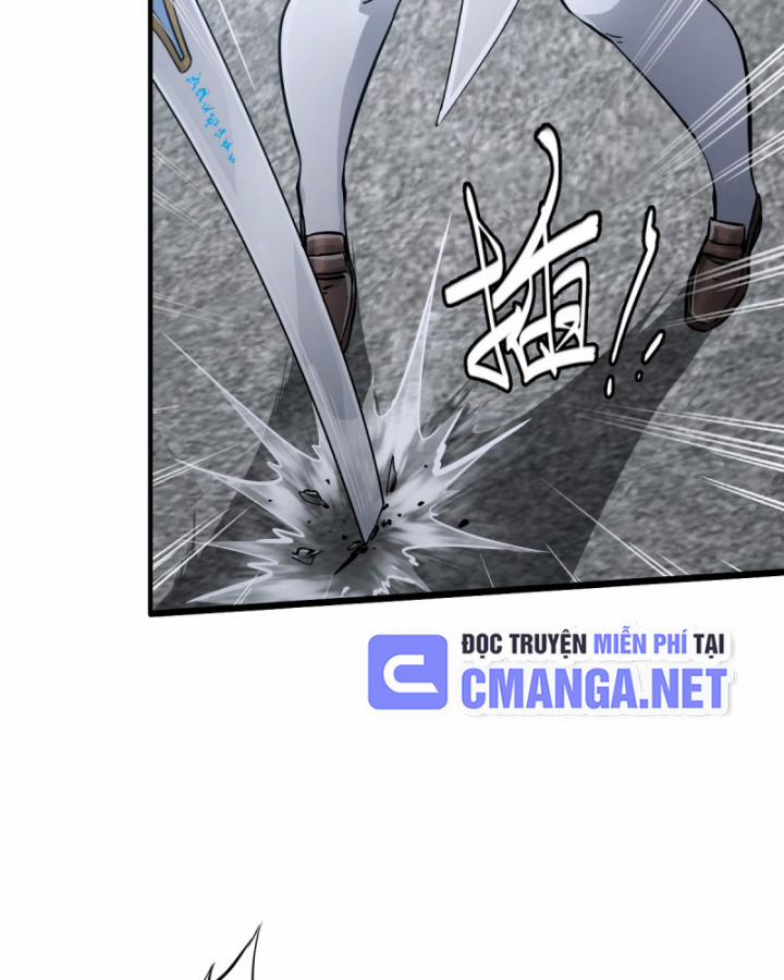 Bàn Tay Thần Thánh 1 trang 308