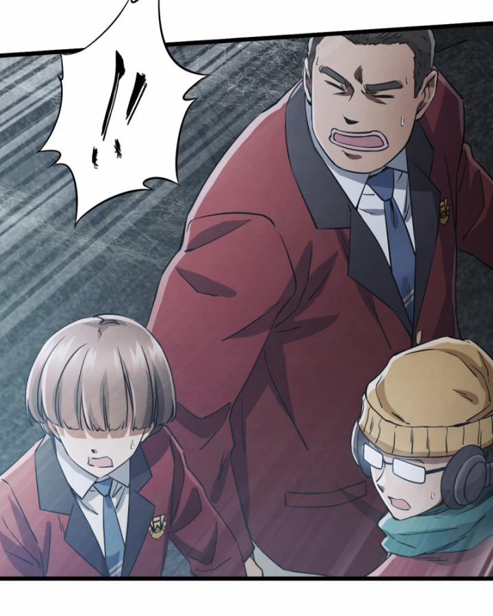 Bàn Tay Thần Thánh 1 trang 309