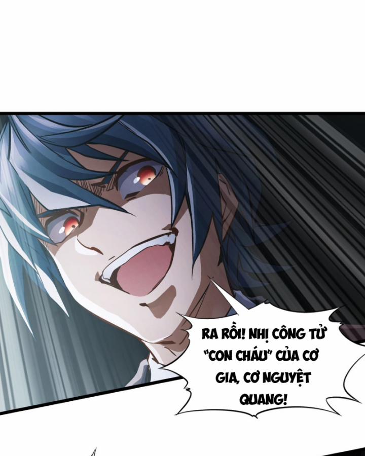 Bàn Tay Thần Thánh 1 trang 311