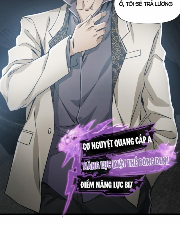 Bàn Tay Thần Thánh 1 trang 320