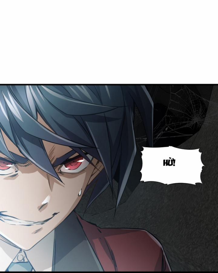 Bàn Tay Thần Thánh 1 trang 323