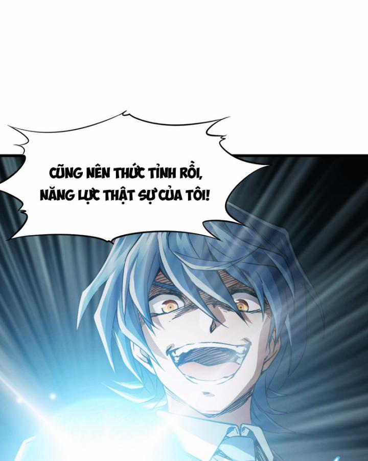 Bàn Tay Thần Thánh 1 trang 330