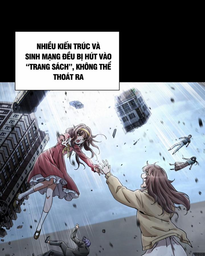 Bàn Tay Thần Thánh 1 trang 34