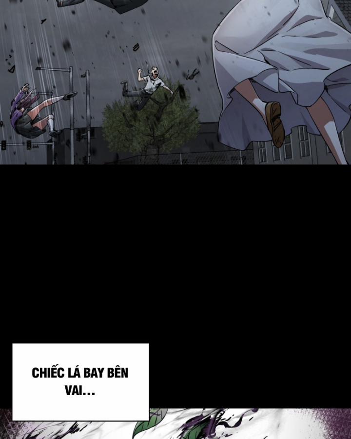 Bàn Tay Thần Thánh 1 trang 35