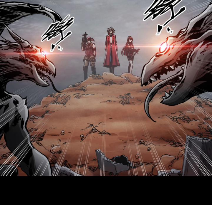 Bàn Tay Thần Thánh 1 trang 40