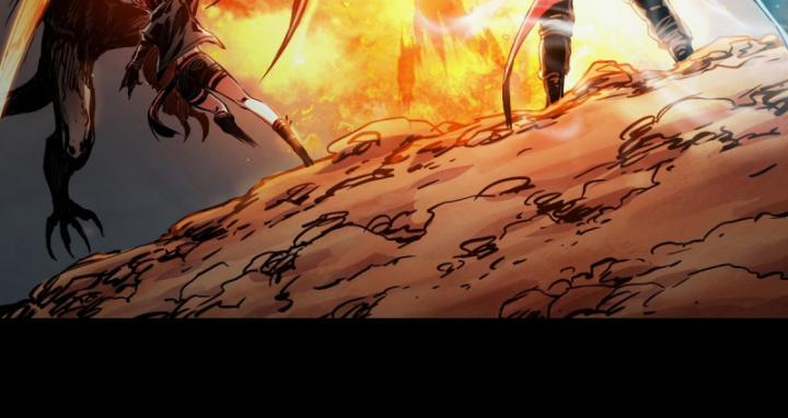 Bàn Tay Thần Thánh 1 trang 44