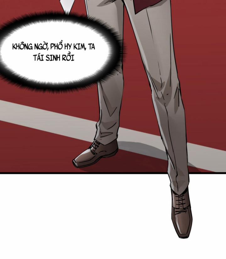 Bàn Tay Thần Thánh 1 trang 50