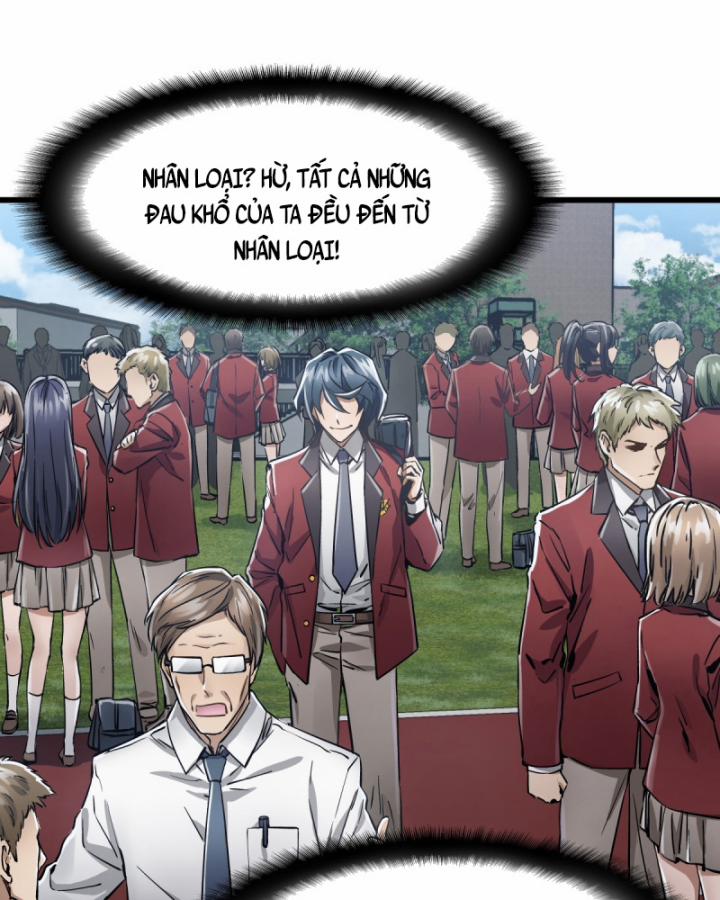 Bàn Tay Thần Thánh 1 trang 51