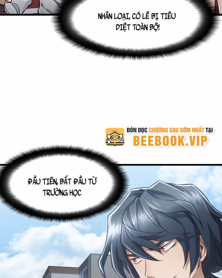 Bàn Tay Thần Thánh 1 trang 52