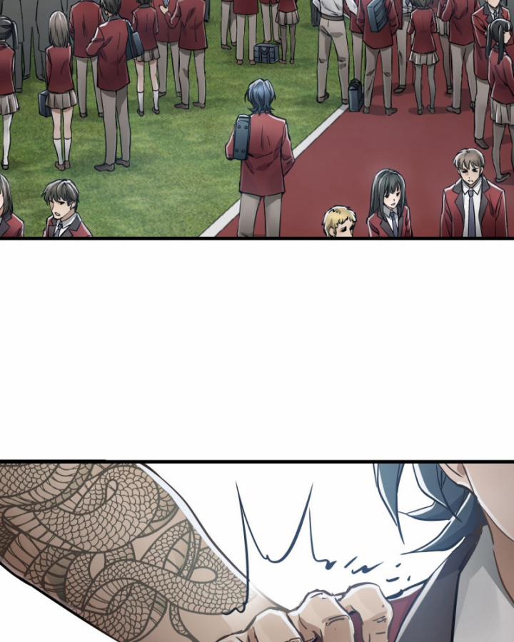 Bàn Tay Thần Thánh 1 trang 55