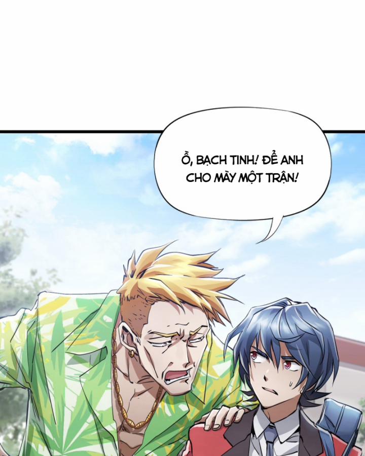 Bàn Tay Thần Thánh 1 trang 57
