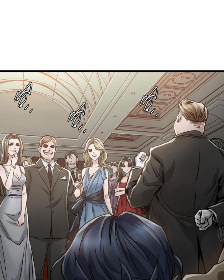 Bàn Tay Thần Thánh 1 trang 6