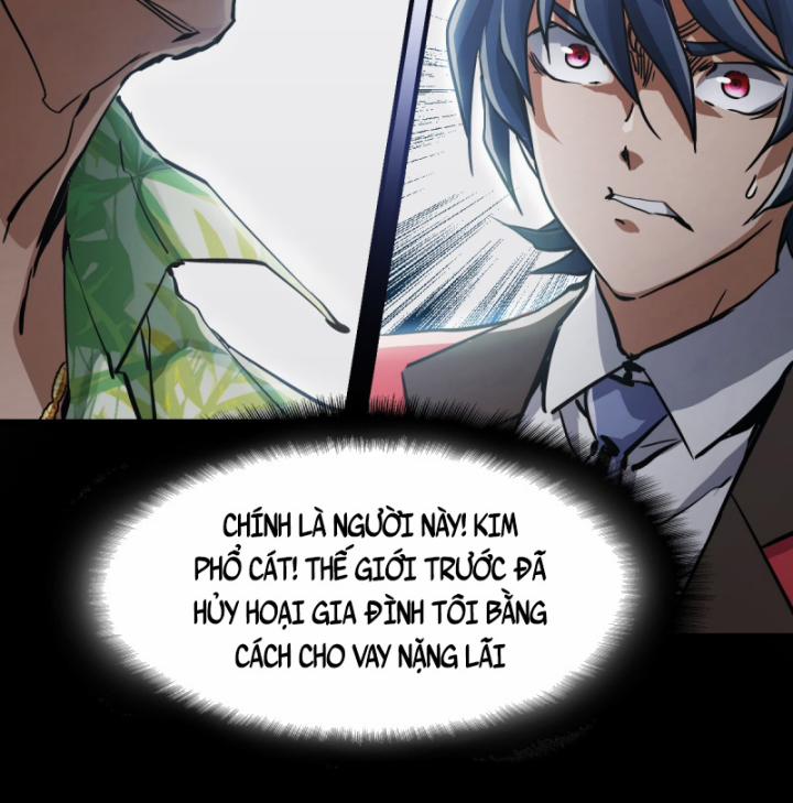 Bàn Tay Thần Thánh 1 trang 60