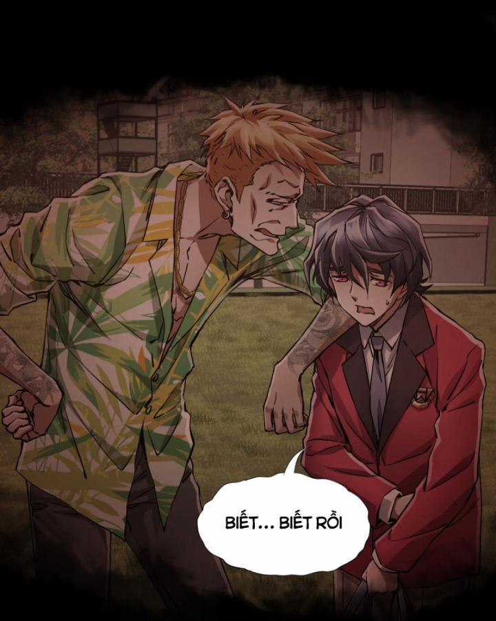 Bàn Tay Thần Thánh 1 trang 61