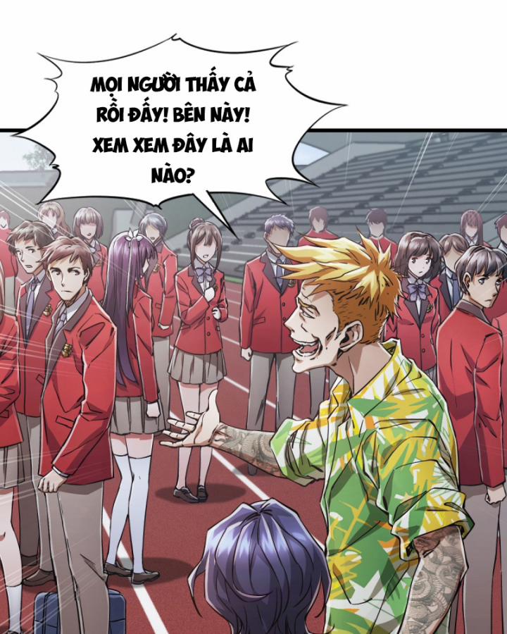 Bàn Tay Thần Thánh 1 trang 64