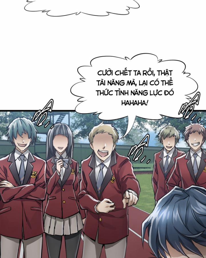Bàn Tay Thần Thánh 1 trang 69