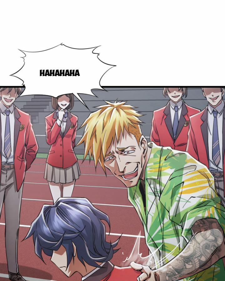 Bàn Tay Thần Thánh 1 trang 71