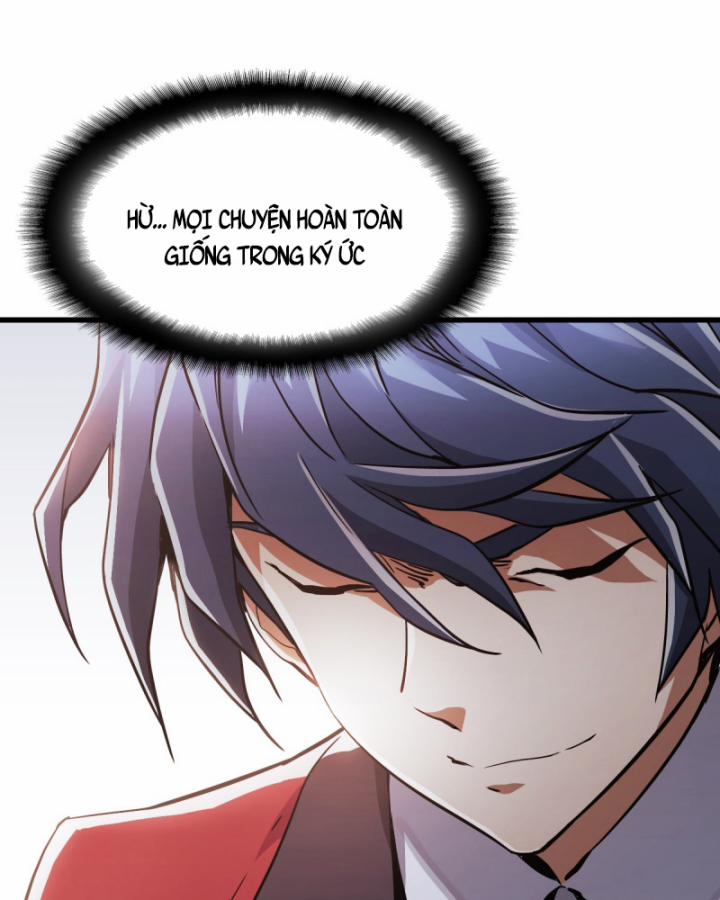 Bàn Tay Thần Thánh 1 trang 74