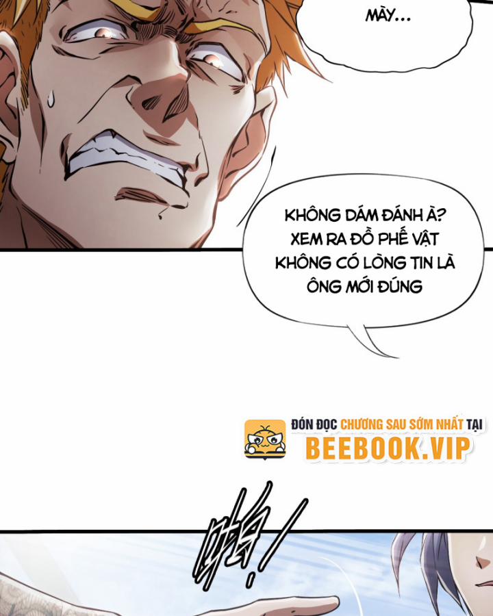 Bàn Tay Thần Thánh 1 trang 86